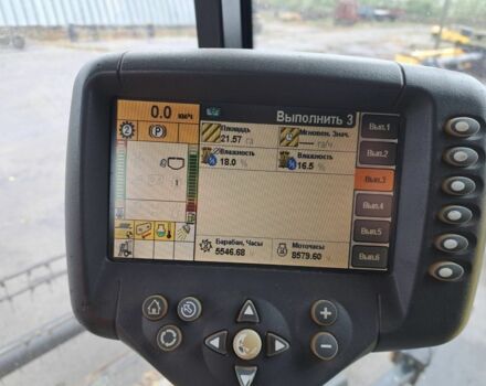 Нью Холланд Другая 2008 у Кропивницькому (Кіровограді) на Automoto.ua Нью Холланд Другая, об'ємом двигуна 0 л та пробігом 0 тис. км за 73500 $, фото 4 на Automoto.ua