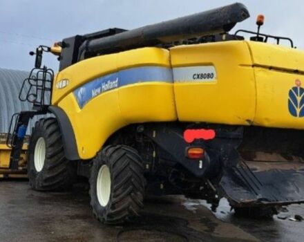 Нью Холланд Другая 2008 у Кропивницькому (Кіровограді) на Automoto.ua Нью Холланд Другая, об'ємом двигуна 0 л та пробігом 0 тис. км за 73500 $, фото 3 на Automoto.ua