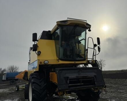 Нью Холланд Другая, об'ємом двигуна 0 л та пробігом 3 тис. км за 67000 $, фото 2 на Automoto.ua