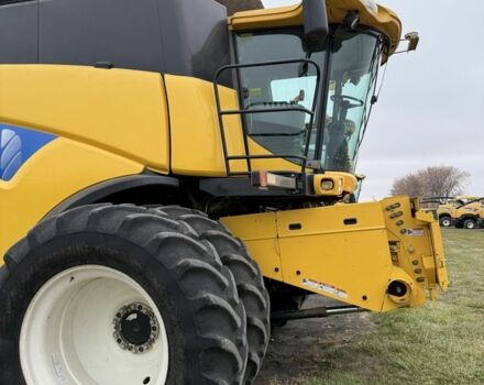 Нью Холланд Другая, об'ємом двигуна 0 л та пробігом 4 тис. км за 66000 $, фото 6 на Automoto.ua