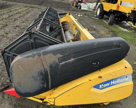 Нью Холланд Другая, об'ємом двигуна 0 л та пробігом 3 тис. км за 67000 $, фото 7 на Automoto.ua