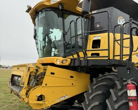 Нью Холланд Другая, об'ємом двигуна 0 л та пробігом 4 тис. км за 66000 $, фото 3 на Automoto.ua