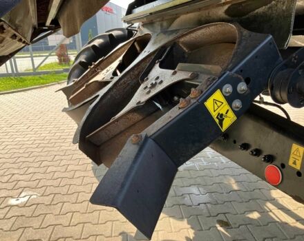 Нью Холланд Другая, об'ємом двигуна 0 л та пробігом 3 тис. км за 138454 $, фото 14 на Automoto.ua