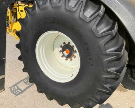 Нью Холланд Другая, об'ємом двигуна 0 л та пробігом 3 тис. км за 138454 $, фото 9 на Automoto.ua