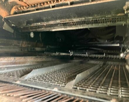 Нью Холланд Другая, об'ємом двигуна 0 л та пробігом 3 тис. км за 138454 $, фото 15 на Automoto.ua