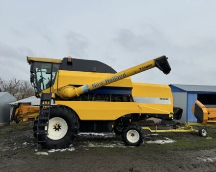 Нью Холланд Другая, об'ємом двигуна 0 л та пробігом 3 тис. км за 67000 $, фото 4 на Automoto.ua