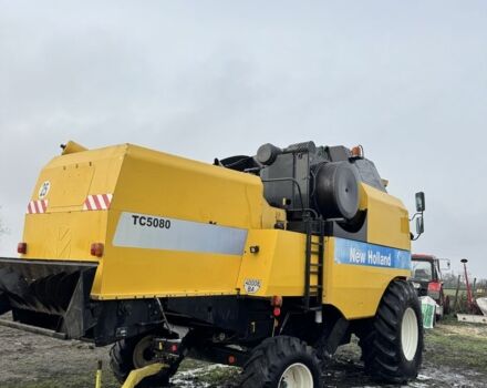 Нью Холланд Другая, об'ємом двигуна 0 л та пробігом 3 тис. км за 67000 $, фото 5 на Automoto.ua