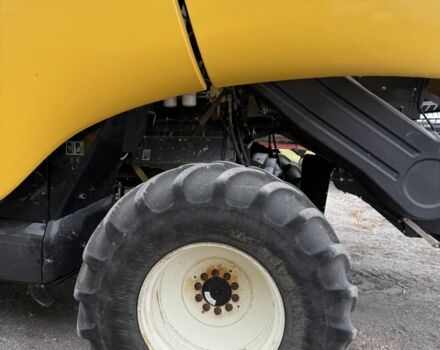 Нью Холланд Другая, об'ємом двигуна 0 л та пробігом 4 тис. км за 66000 $, фото 2 на Automoto.ua