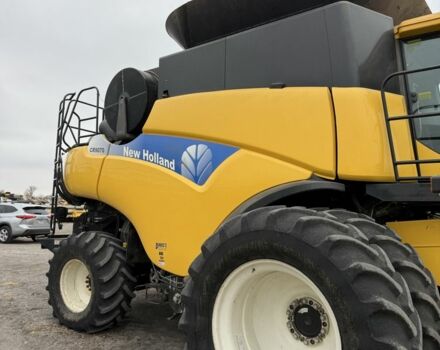 Нью Холланд Другая, об'ємом двигуна 0 л та пробігом 4 тис. км за 66000 $, фото 5 на Automoto.ua