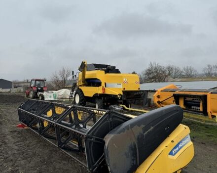 Нью Холланд Другая, об'ємом двигуна 0 л та пробігом 3 тис. км за 67000 $, фото 6 на Automoto.ua