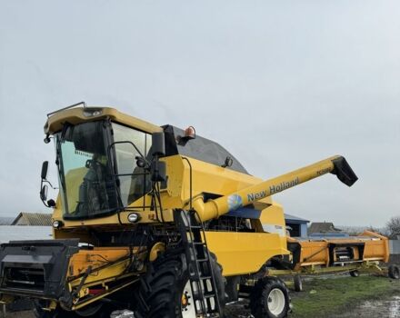 Нью Холланд Другая, об'ємом двигуна 0 л та пробігом 3 тис. км за 67000 $, фото 3 на Automoto.ua