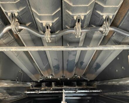 Нью Холланд Другая, объемом двигателя 8.7 л и пробегом 5 тыс. км за 38168 $, фото 19 на Automoto.ua