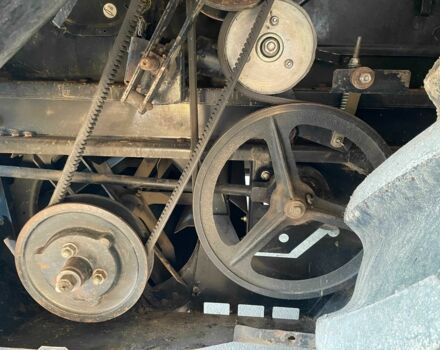 Нью Холланд Другая, объемом двигателя 8.7 л и пробегом 5 тыс. км за 38168 $, фото 14 на Automoto.ua