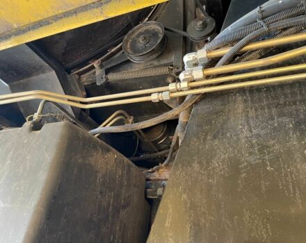 Нью Холланд Другая, объемом двигателя 8.7 л и пробегом 5 тыс. км за 38168 $, фото 17 на Automoto.ua