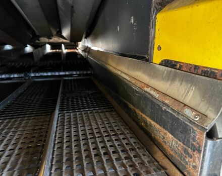 Нью Холланд Другая, объемом двигателя 8.7 л и пробегом 5 тыс. км за 38168 $, фото 7 на Automoto.ua