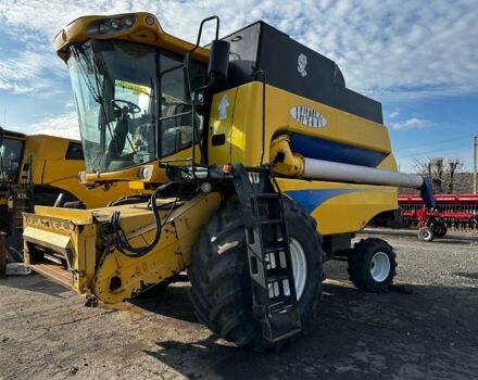 Нью Холланд Другая, объемом двигателя 8.7 л и пробегом 5 тыс. км за 38168 $, фото 9 на Automoto.ua