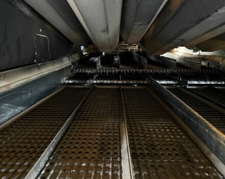 Нью Холланд Другая, объемом двигателя 8.7 л и пробегом 5 тыс. км за 38168 $, фото 6 на Automoto.ua