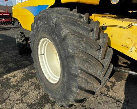 Нью Холланд Другая, объемом двигателя 8.7 л и пробегом 5 тыс. км за 38168 $, фото 2 на Automoto.ua