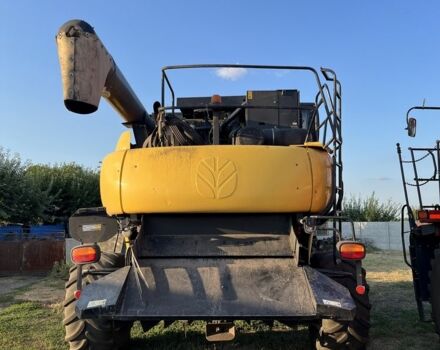 Нью Холланд Другая, объемом двигателя 0 л и пробегом 5 тыс. км за 95000 $, фото 3 на Automoto.ua