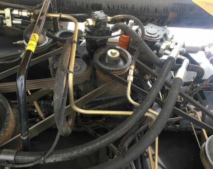 Нью Холланд Другая, об'ємом двигуна 0 л та пробігом 0 тис. км за 90000 $, фото 4 на Automoto.ua