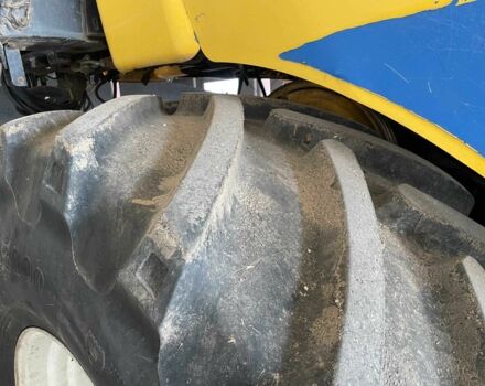 Нью Холланд Другая, объемом двигателя 8.7 л и пробегом 5 тыс. км за 38168 $, фото 10 на Automoto.ua