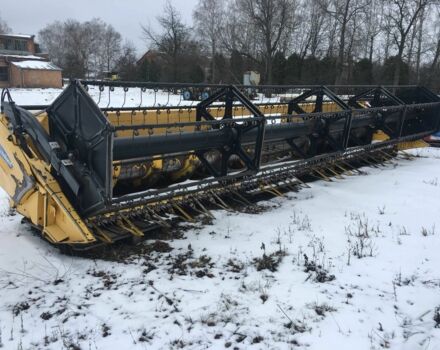 Нью Холланд Другая, об'ємом двигуна 0 л та пробігом 0 тис. км за 90000 $, фото 13 на Automoto.ua