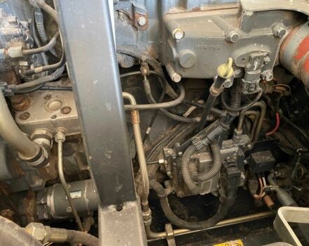 Нью Холланд Другая, объемом двигателя 8.7 л и пробегом 5 тыс. км за 38168 $, фото 22 на Automoto.ua