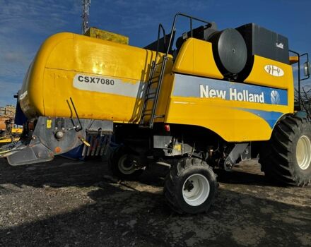 Нью Холланд Другая, объемом двигателя 8.7 л и пробегом 5 тыс. км за 38168 $, фото 3 на Automoto.ua