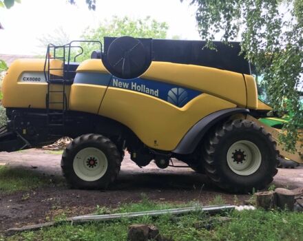 Нью Холланд Другая, об'ємом двигуна 0 л та пробігом 0 тис. км за 90000 $, фото 2 на Automoto.ua