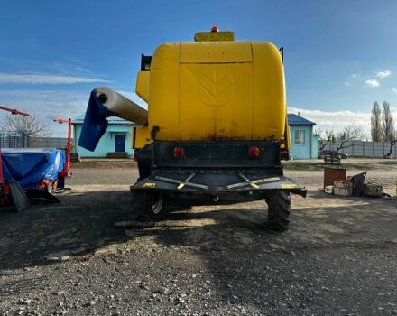 Нью Холланд Другая, объемом двигателя 8.7 л и пробегом 5 тыс. км за 38168 $, фото 4 на Automoto.ua