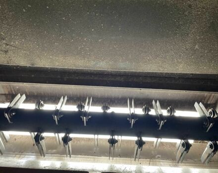 Нью Холланд Другая, объемом двигателя 8.7 л и пробегом 5 тыс. км за 38168 $, фото 20 на Automoto.ua