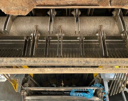 Нью Холланд Другая, объемом двигателя 8.7 л и пробегом 5 тыс. км за 38168 $, фото 23 на Automoto.ua