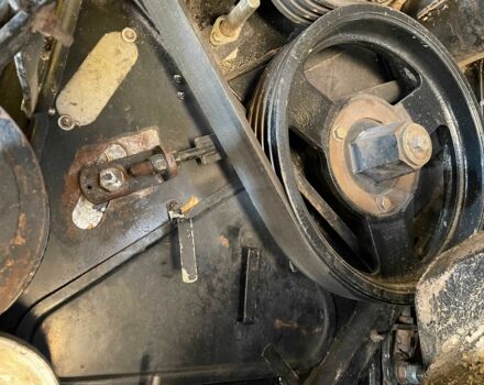 Нью Холланд Другая, объемом двигателя 8.7 л и пробегом 5 тыс. км за 38168 $, фото 15 на Automoto.ua