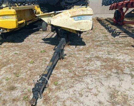 Нью Холланд Другая, объемом двигателя 8.4 л и пробегом 0 тыс. км за 58014 $, фото 7 на Automoto.ua