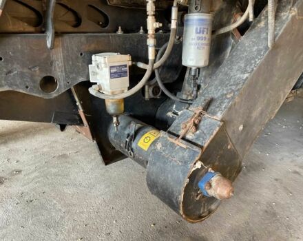 Нью Холланд Другая, объемом двигателя 8.7 л и пробегом 5 тыс. км за 38168 $, фото 18 на Automoto.ua