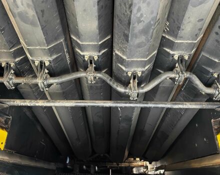 Нью Холланд Другая, объемом двигателя 8.7 л и пробегом 5 тыс. км за 38168 $, фото 8 на Automoto.ua