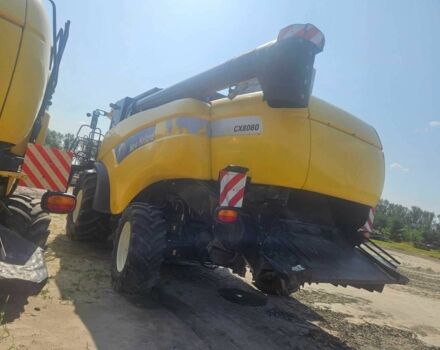 Нью Холланд Другая, объемом двигателя 8.4 л и пробегом 0 тыс. км за 58014 $, фото 3 на Automoto.ua