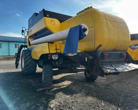 Нью Холланд Другая, объемом двигателя 8.7 л и пробегом 5 тыс. км за 38168 $, фото 5 на Automoto.ua