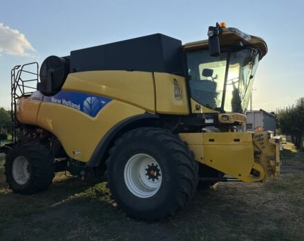 Нью Холланд Другая, объемом двигателя 0 л и пробегом 5 тыс. км за 95000 $, фото 2 на Automoto.ua