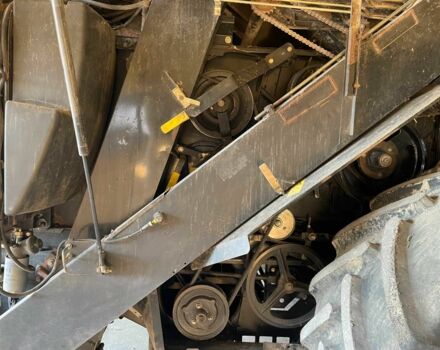 Нью Холланд Другая, объемом двигателя 8.7 л и пробегом 5 тыс. км за 38168 $, фото 13 на Automoto.ua