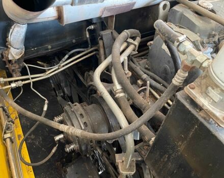 Нью Холланд Другая, объемом двигателя 8.7 л и пробегом 5 тыс. км за 38168 $, фото 21 на Automoto.ua