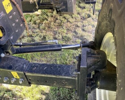 Нью Холланд Другая, об'ємом двигуна 0 л та пробігом 2 тис. км за 88000 $, фото 10 на Automoto.ua
