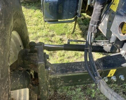 Нью Холланд Другая, об'ємом двигуна 0 л та пробігом 2 тис. км за 88000 $, фото 9 на Automoto.ua
