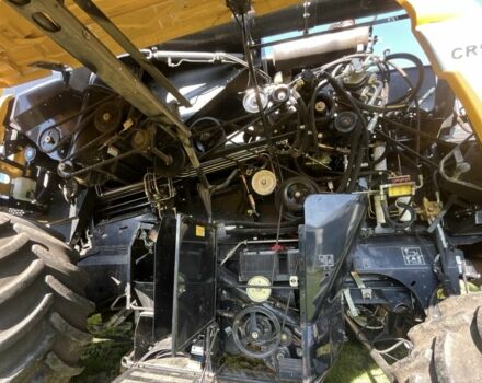 Нью Холланд Другая, об'ємом двигуна 0 л та пробігом 2 тис. км за 88000 $, фото 13 на Automoto.ua