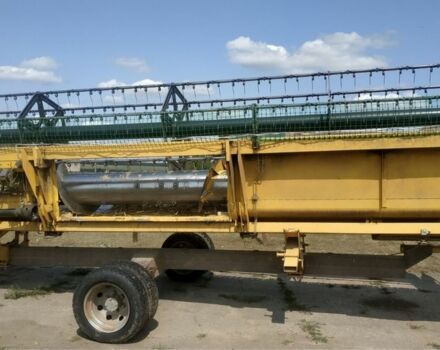 Нью Холланд Другая 2012 в Виннице на Automoto.ua Нью Холланд Другая, объемом двигателя 0 л и пробегом 6 тыс. км за 99004 $, фото 5 на Automoto.ua