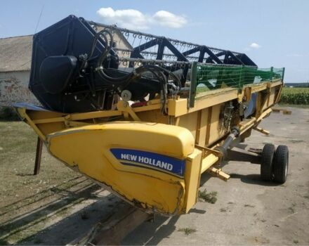 Нью Холланд Другая 2012 в Виннице на Automoto.ua Нью Холланд Другая, объемом двигателя 0 л и пробегом 6 тыс. км за 99004 $, фото 7 на Automoto.ua