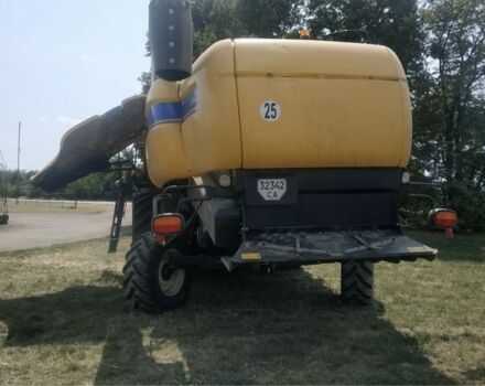 Нью Холланд Другая 2012 в Виннице на Automoto.ua Нью Холланд Другая, объемом двигателя 0 л и пробегом 6 тыс. км за 99004 $, фото 2 на Automoto.ua