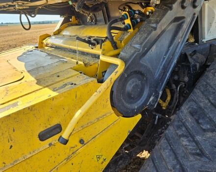 Нью Холланд Другая, об'ємом двигуна 0 л та пробігом 0 тис. км за 162313 $, фото 4 на Automoto.ua
