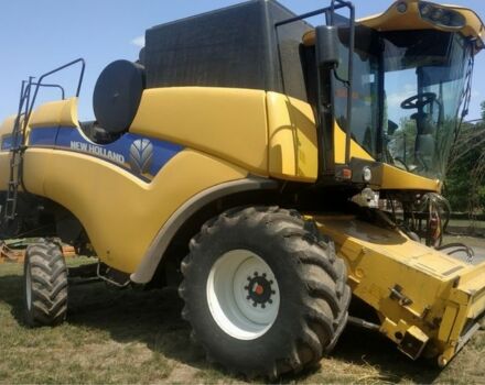 Нью Холланд Другая 2012 в Виннице на Automoto.ua Нью Холланд Другая, объемом двигателя 0 л и пробегом 6 тыс. км за 99004 $, фото 4 на Automoto.ua