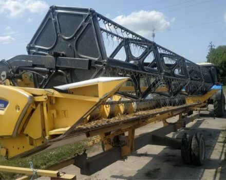 Нью Холланд Другая 2012 в Виннице на Automoto.ua Нью Холланд Другая, объемом двигателя 0 л и пробегом 6 тыс. км за 99004 $, фото 6 на Automoto.ua